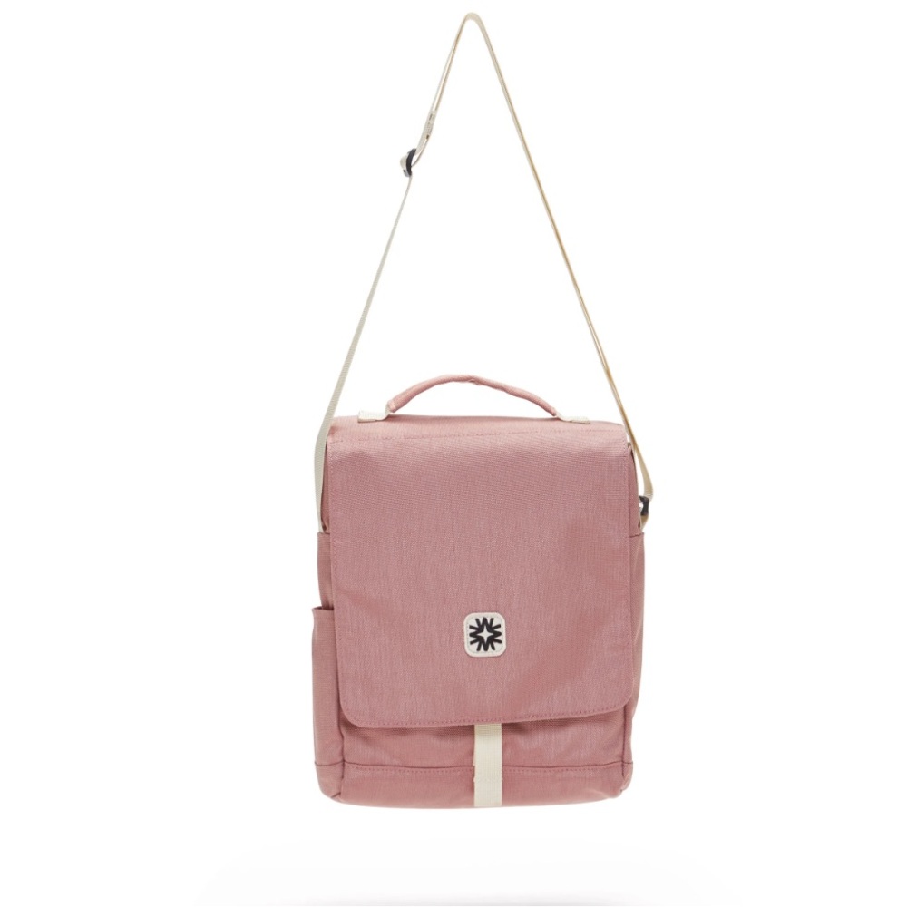 Walker Goods “The Messenger” Bag
